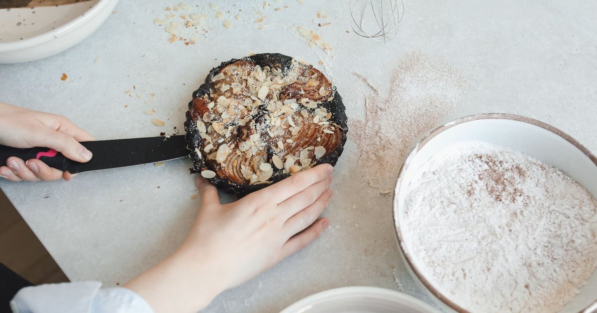 Almond flour storage guide — how long it lasts