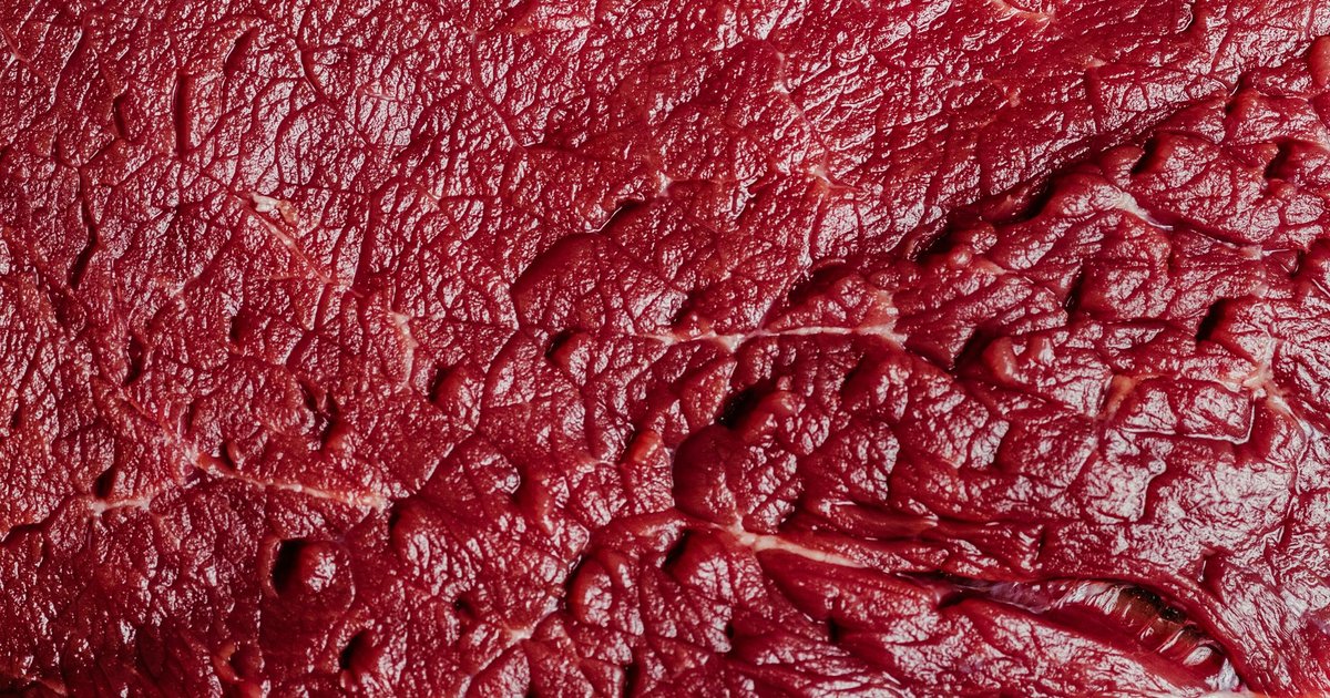 Bison meat storage guide — how long it lasts