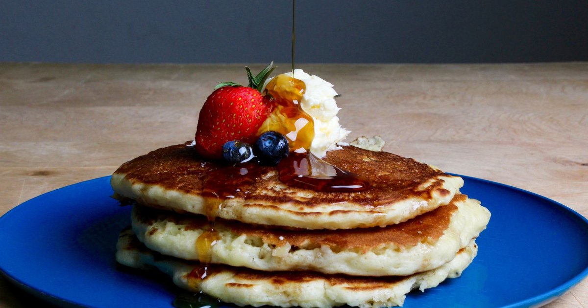 Buttermilk storage guide — how long it lasts