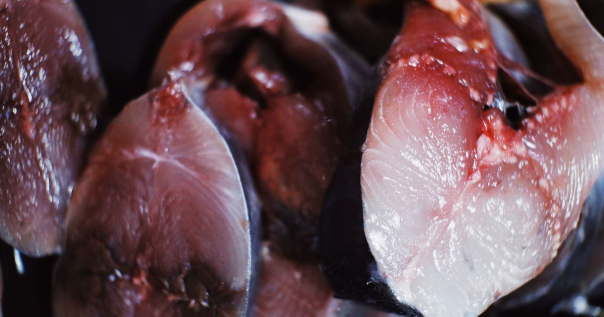 Catfish storage guide — how long it lasts