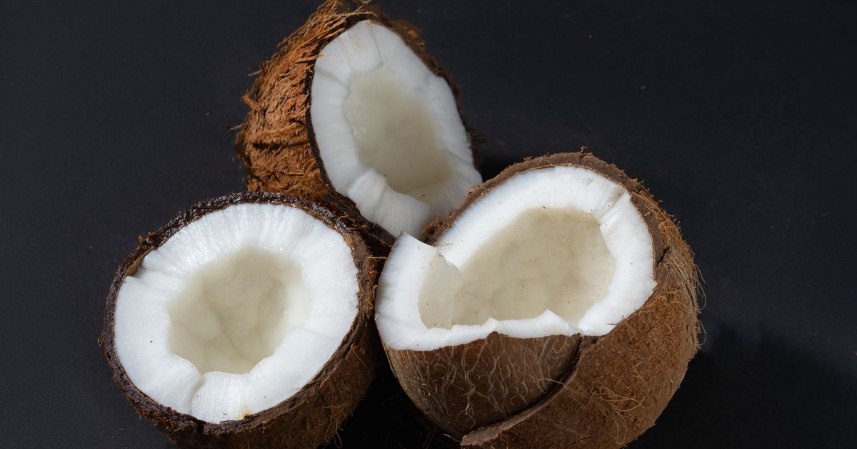 Coconut flour storage guide — how long it lasts