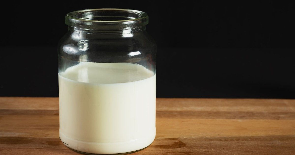 Evaporated milk storage guide — how long it lasts