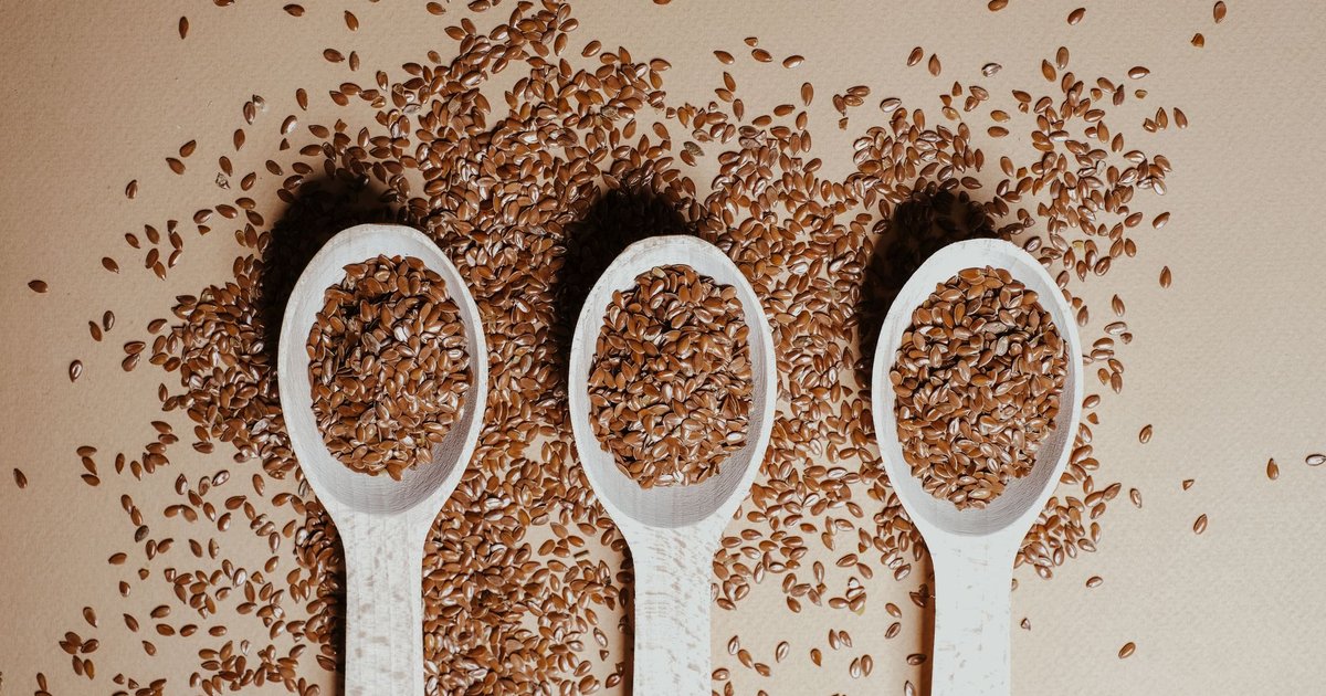 Flaxseed meal storage guide — how long it lasts
