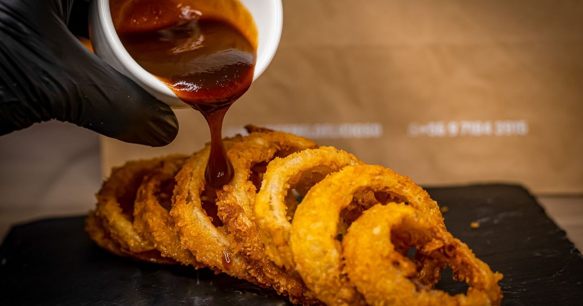 Fried onions storage guide — how long it lasts