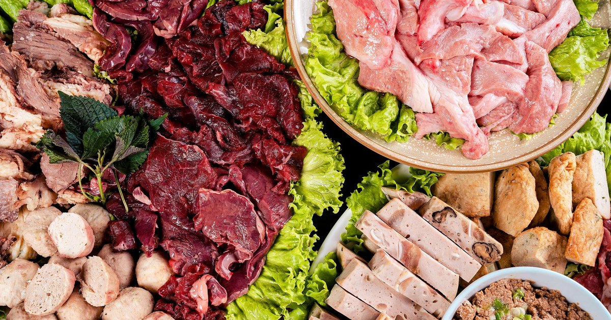 Goat meat storage guide — how long it lasts