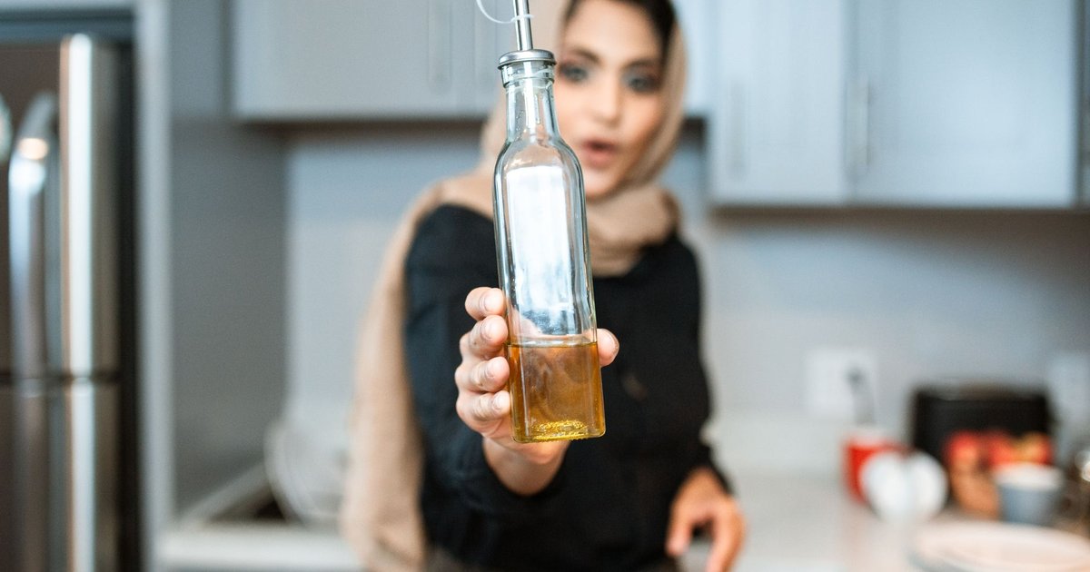Grapeseed oil storage guide — how long it lasts
