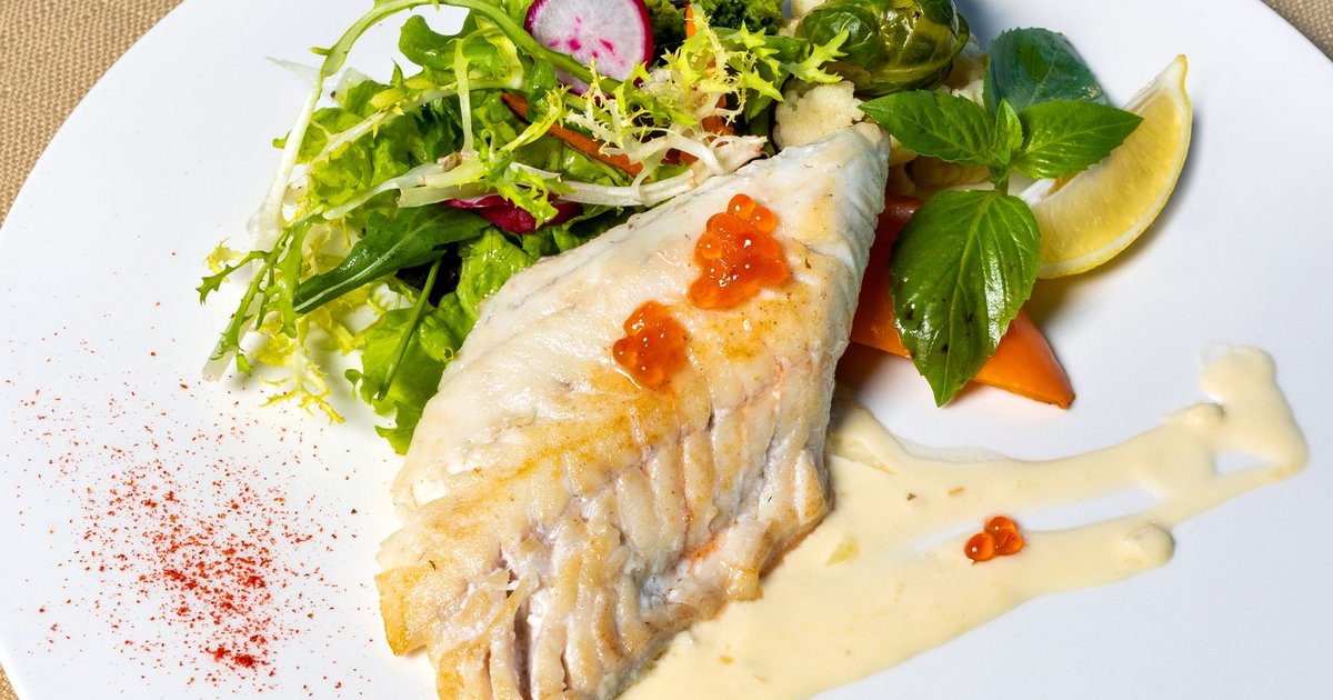 Halibut storage guide — how long it lasts