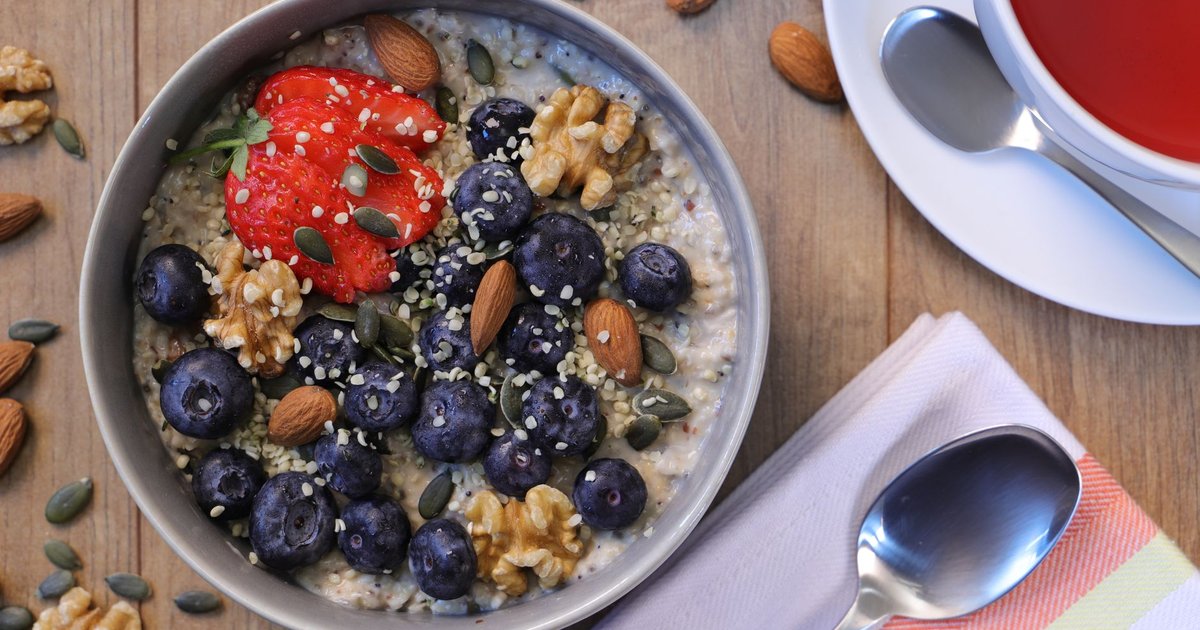 Hemp seeds storage guide — how long it lasts