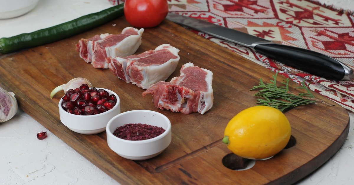 Mutton meat storage guide — how long it lasts