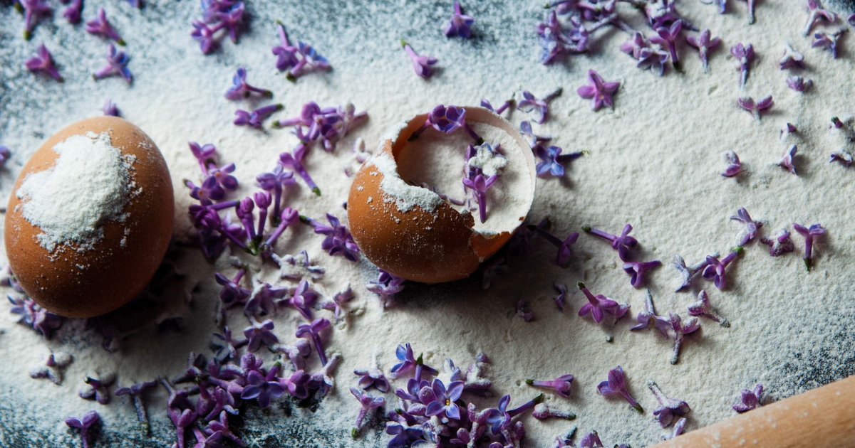 Powdered eggs storage guide — how long it lasts