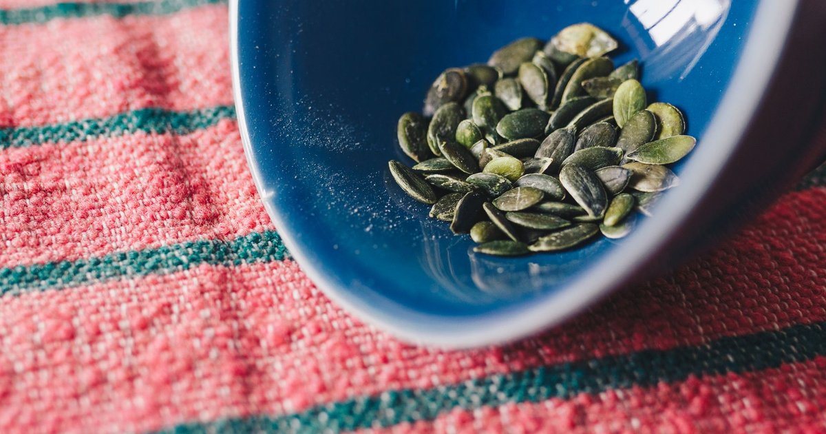 Pumpkin seed oil storage guide — how long it lasts