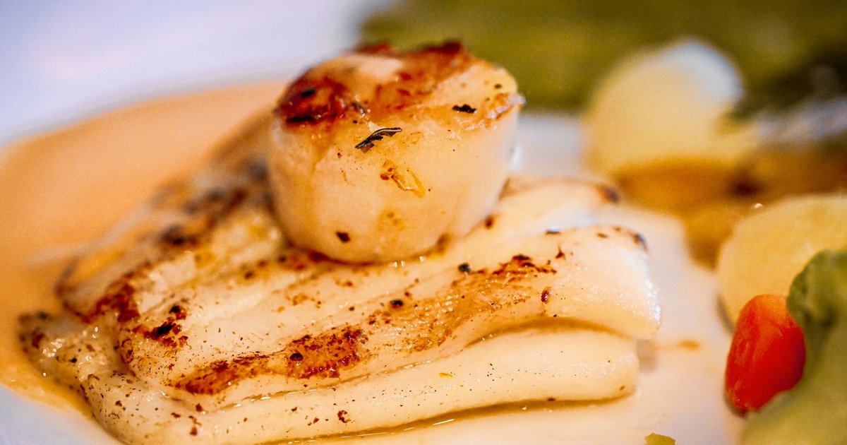 Scallops storage guide — how long it lasts
