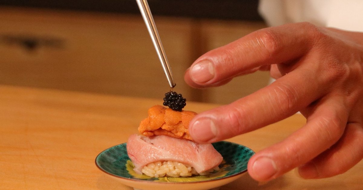 Sea urchin uni storage guide — how long it lasts