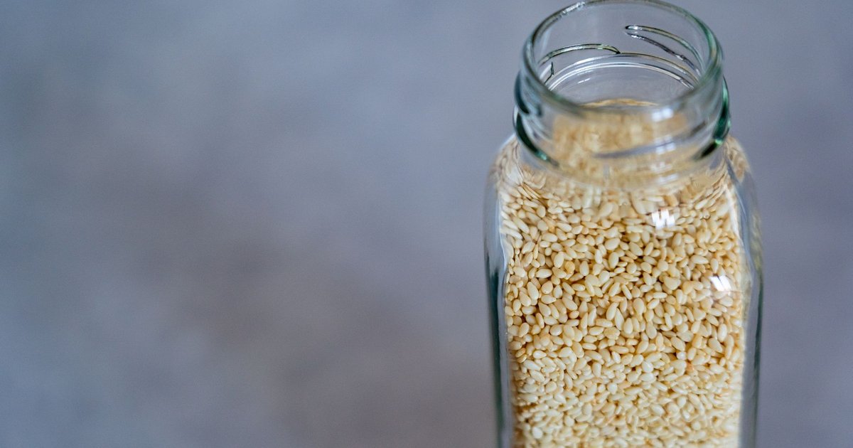 Sesame oil storage guide — how long it lasts
