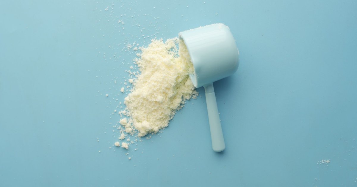 Whey protein storage guide — how long it lasts